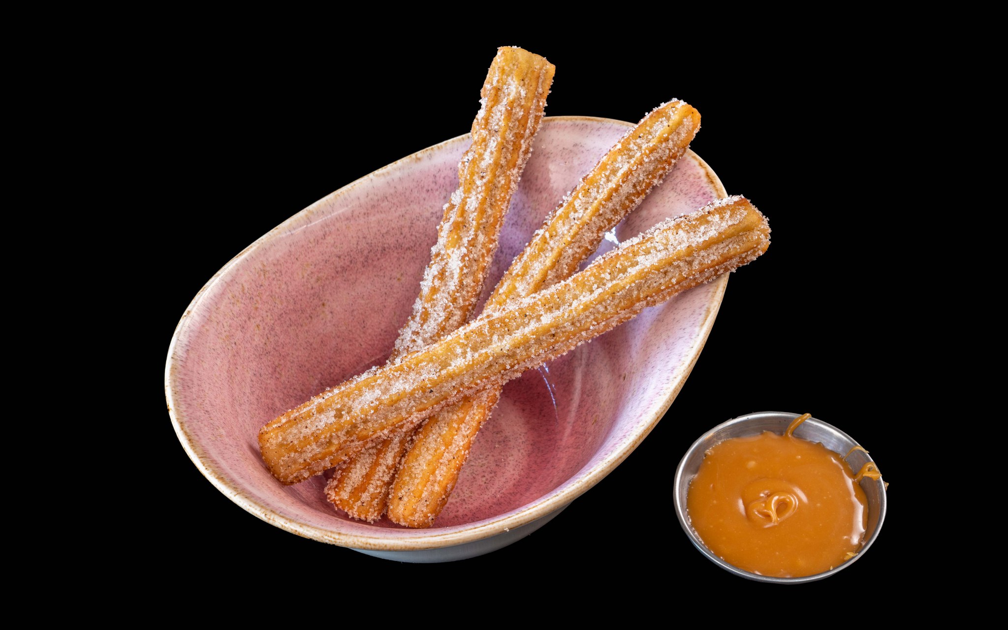 CHURROS SPESICALES - Mexicali